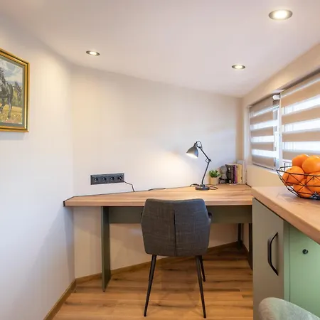 Appartement Emerald